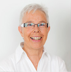 Margarete Isermann